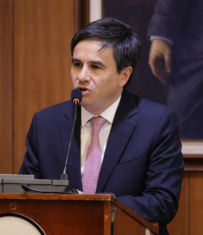 Fernando Alexei Pardo Flórez