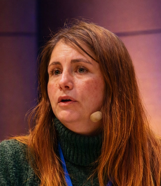 Iris Marín Ortíz